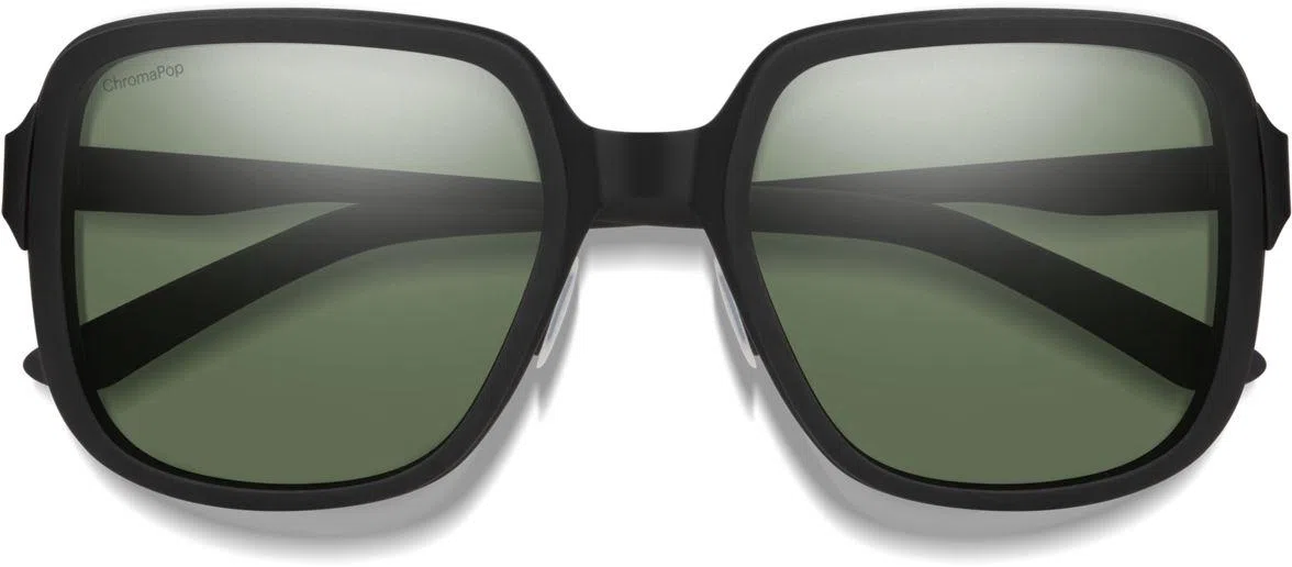 Smith Optics Lifestyle 205890 Aveline Sunglasses - view 28